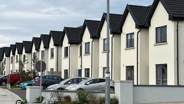 The planned scheme in Sligo was one of six schemes nationwide (stock image)