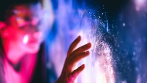 AI and the Metaverse 