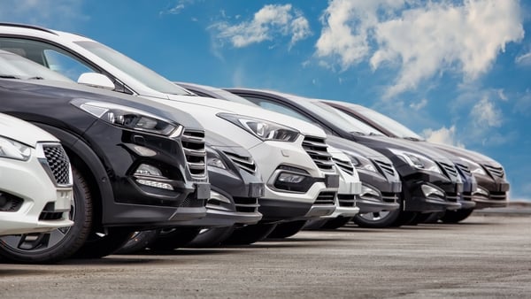 Petrol cars remain the new car market leader at 27.6%, followed by hybrid (petrol electric) at 23.09%, and diesel at 17.42%, new SIMI figures show