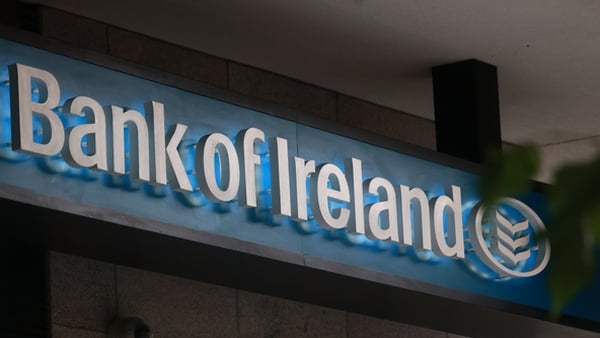 Bank of Ireland is to cut the interest rates on some of its savings accounts on Thursday