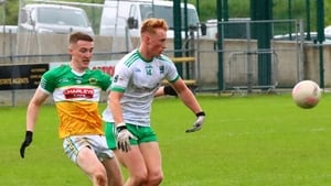 Gradam Shéamuis Mhic Géidigh le bronnadh ar Oisín Gallen