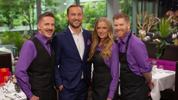 First Dates Ireland