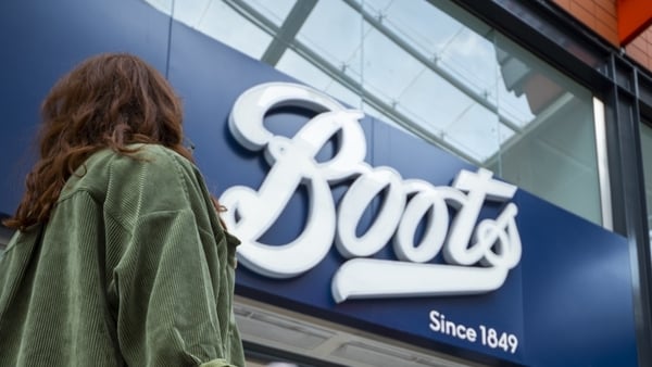 Boots Ireland admitted to breaking pricing laws during 2023 Black Friday sale (file image)