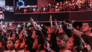 "It's ruining it for maybe hundreds of people around you." Phones in Theatres on Drivetime