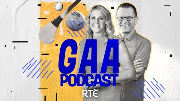 Football quarters draw, Dubs blow hurling wide open