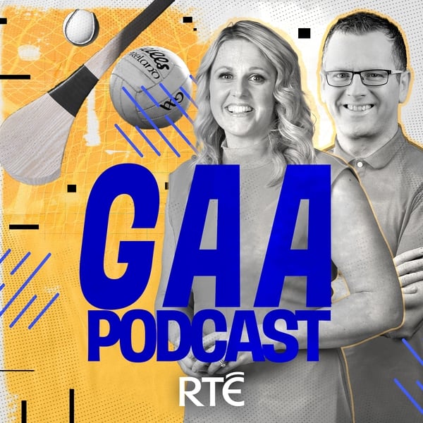 GAA Podcast