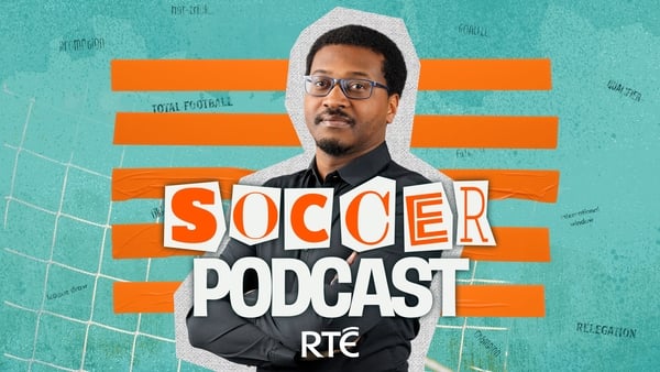 Drogs blow, Andrews buzz, Ireland sleepwalking again?