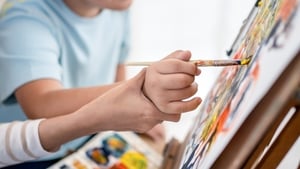 "He needs to be given the same opportunities as every other child." Special Needs School Places Crisis on Drivetime