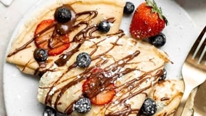 Pancake Recipes