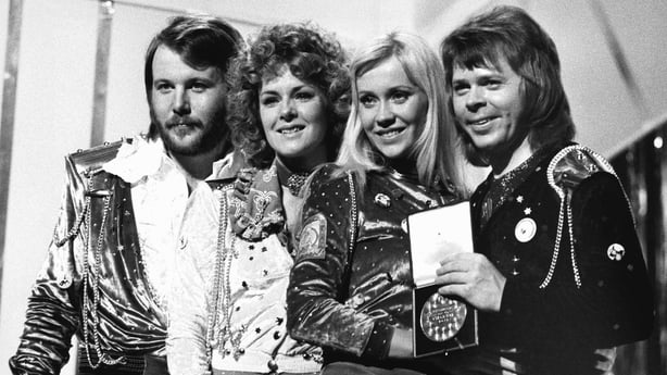 ABBA