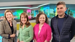 Drivetime Study Hub Thursday 15 February 2024