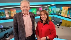Drivetime Study Hub Thursday 22 February 2024