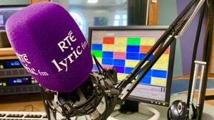 RTÉ lyric fm welcomes new listeners