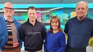 Drivetime Study Hub Thursday 7 March 2024