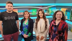 Drivetime Study Hub Thursday 14 March 2024