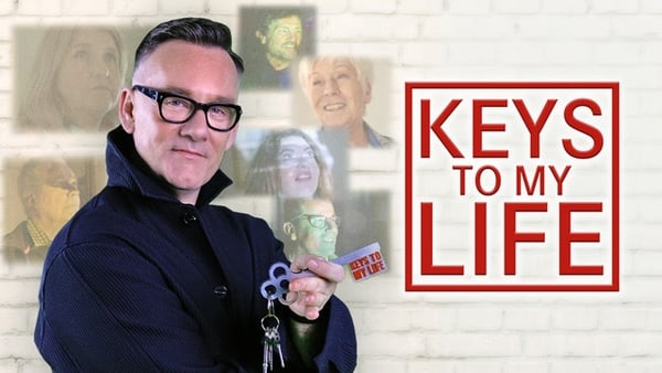 Keys to my Life