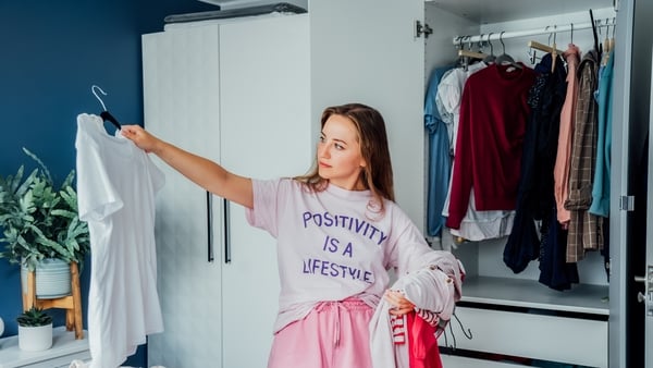 Jo Linehan, Editor of the Climate supplement with the Sunday Times Ireland shared her adivce.