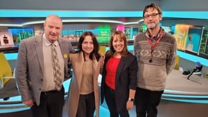 Drivetime Study Hub Thursday 21 March 2024