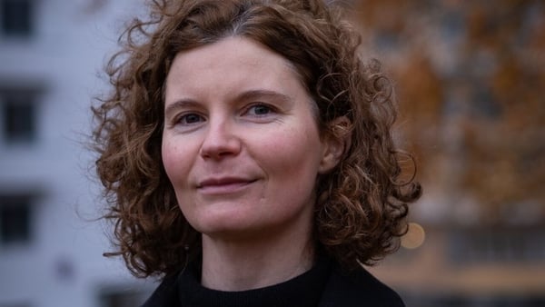 Book Of The Week: Habitat by Catriona Shine