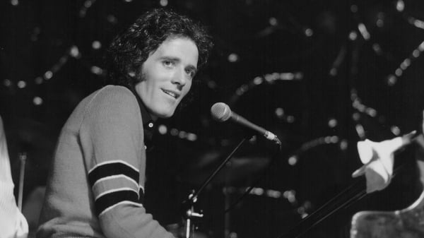 The Waterford man’s song that changed hip hop music forever