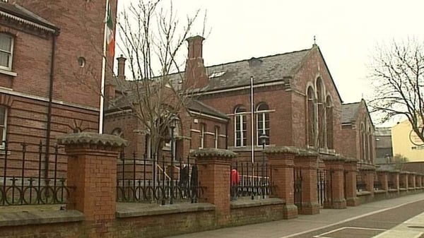 Thomas Heising appeared before Cork District Court this morning (File image)
