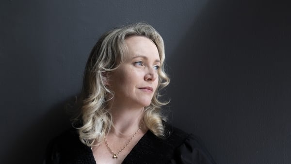 Cristin Leach: 'Much of my recent work has taken the form of hybrid texts.'