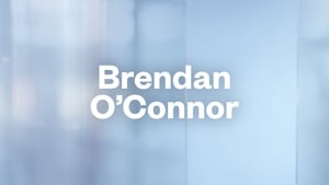 Brendan O'Connor Sunday 22 June 2025