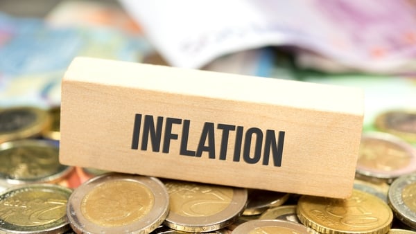 Consumer prices eased to 1.4% year-on-year in May from 2% a month earlier, new preliminary figures show