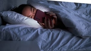 Are you having an emotional affair?