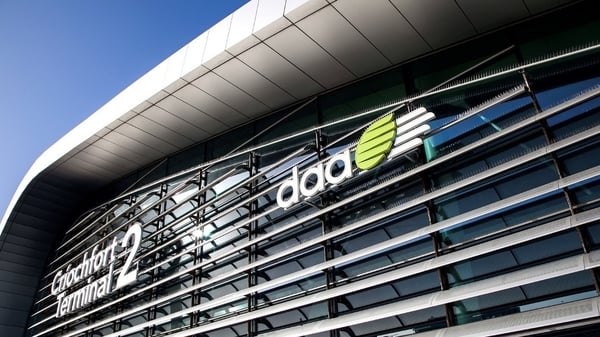 A spokesperson for daa said the enforcement notice showed the need for the planning system to be overhauled