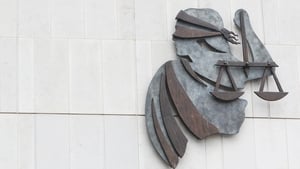 Inside Ireland's drug treatment courts