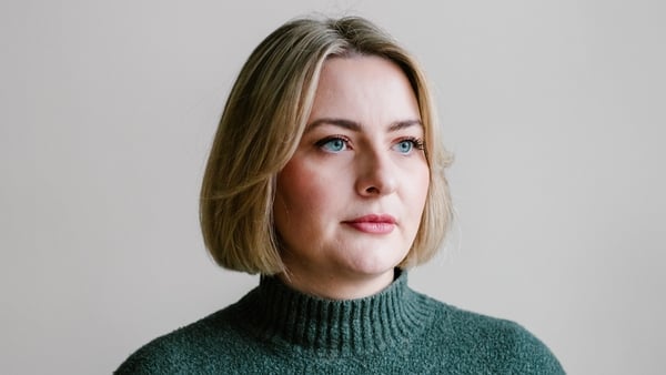 Aimée Walsh: 'All good writers are first great readers'