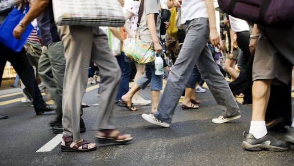The most common forms of workplace prejudice were bullying and harassment