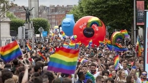 Croí agus Spraoi: Bród na Gaeltachta 2025