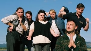 The Mary Wallopers Showband Show