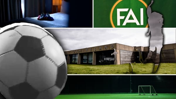 RTÉ Investigates: 'Girls in Green' broadcasts on Sunday night at 9.30pm