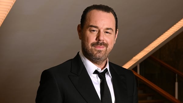 Danny Dyer
