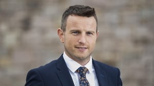 Shane Ó Curraighín