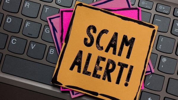 Bank of Ireland is advising customers to be "on particular alert" for fraudulent texts that attempt to lure them into calling a fake bank phone line