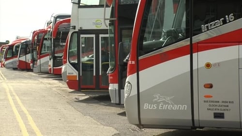 The pay-row came before the Labour Court after the 3,200 workers represented by the NBRU, SIPTU, UNITE THE UNION, TSSA, CONNECT rejected pay proposals put forward by the WRC.