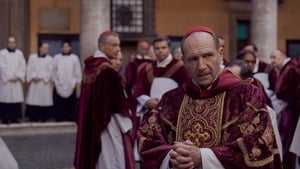 "I felt very guilty holding the Oscar." Director Edward Berger on beating An Cailín Ciúin and his new film, Conclave