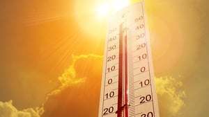 Why we get angry in hot weather, and what to do about it!