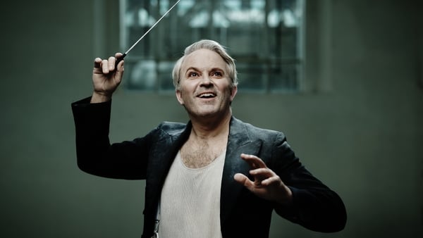 The Maestro and The Mosquita by Carmel Winters, a winner at last year's Dublin Fringe