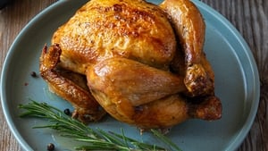 Brian McDermott's Herb recipes