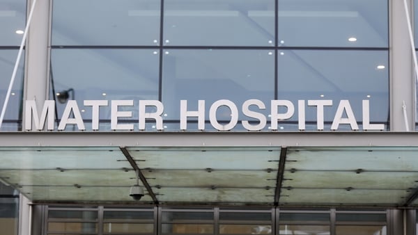 The Mater has a new Centre for AI and Digital Health which will use artificial intelligence to solve clinical problems across the hospital