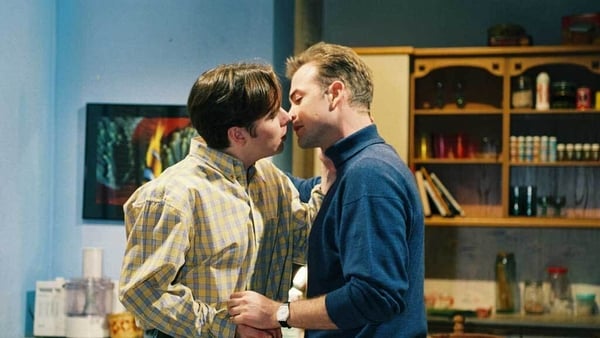 Image courtesy of RTÉ Archives