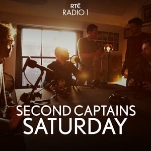 Second Captains Saturday