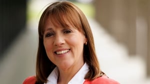 Evelyn O\u0027Rourke