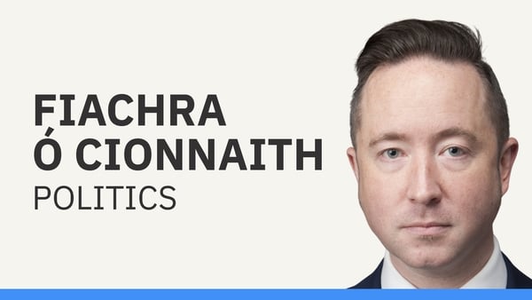 James Browne and Government's latest plans to address the housing crisis spent much of this week fighting the Dáil elements - specifically a deluge of opposition criticism