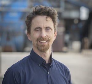 Paul Deane